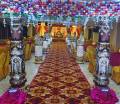 North Indian Wedding at Khalsa(2)