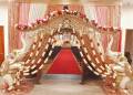 South Indian Temple Wedding(2)