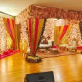North Indian Wedding at Khalsa